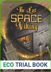 The Last Space Viking