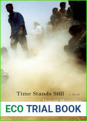 Time Stands Still