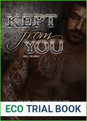 Kept from You (Tear Asunder, #4)