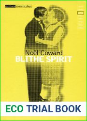 Blithe Spirit