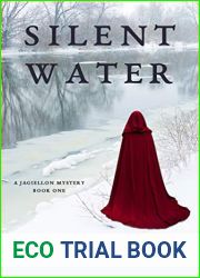 Silent Water (A Jagiellon Mystery, #1)