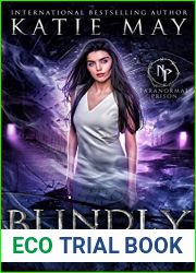 Blindly Indicted (Blindly #1)