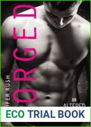 Forged (Altered, #0.5)