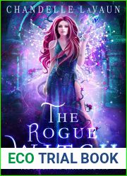The Rogue Witch (The Coven: Fae Magic, #2)