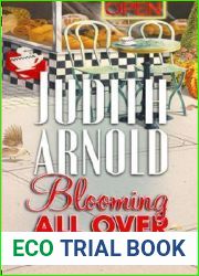 Blooming All Over (Bloom Saga, #2)