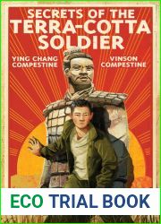 Secrets of the Terra-Cotta Soldier