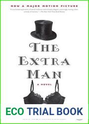 The Extra Man