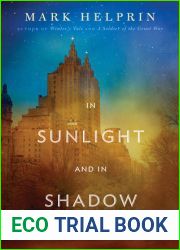 In Sunlight and in Shadow
