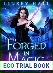 Forged in Magic (Dragon|s Gift: The Protector, #5)