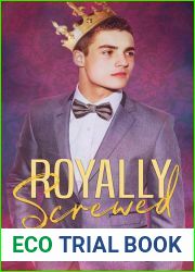 Royally Screwed: A Tale of Two Princes
