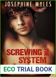 Screwing the System (Screwing the System, #1)