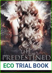 The Predestined (The Transcendent Series, Book 1)