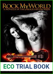 Rock My World (Black Falcon, #2.5)