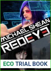 Redeye (Wonderland Cycle #2)