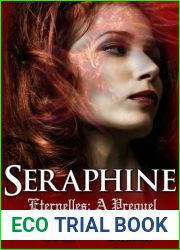 Seraphine: A Prequel (Eternelles, #0.5)