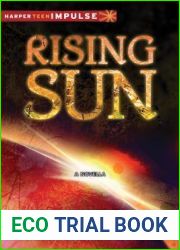 Rising Sun (Hell|s Cross, #0.5)