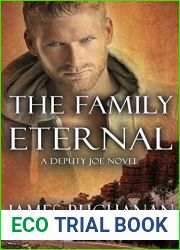 The Family Eternal (Deputy Joe, #5)