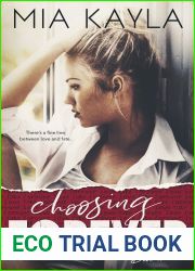 Choosing Forever (The Torn Duet, #2)