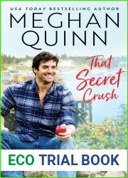 That Secret Crush (Getting Lucky, #3)