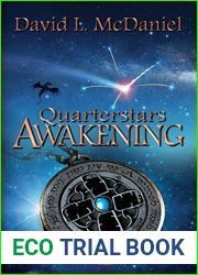 Quarterstars Awakening (War for the Quarterstar Shards #2)
