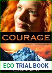Courage (The Dreughan, #1)