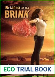 Brianna on the Brink
