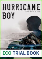 Hurricane Boy