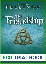 The Friendship (The Books of Pellinor, #0.6)