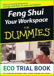 Feng Shui Your Workspace for Dummies