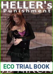 Heller|s Punishment (Heller, #4)