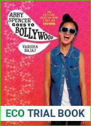 Abby Spencer Goes to Bollywood