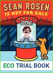 Sean Rosen Is Not for Sale