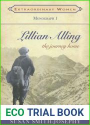 Lillian Alling: The Journey Home