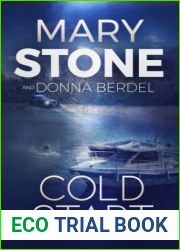 Cold Start (Ellie Kline, #0.5)
