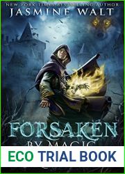 Forsaken by Magic (The Baine Chronicles, #7.5; Fenris|s Story, #0.5)