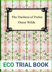 The Duchess of Padua