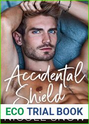 Accidental Shield (Marriage Mistake, #6)