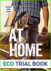 At Home (Finding Home, #1)