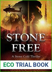 Stone Free (Stone Cold, #5)