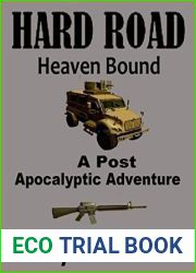 HARD ROAD: Heaven Bound