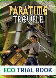 Paratime Trouble