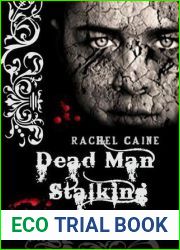 Dead Man Stalking (The Morganville Vampires, #4.5)