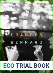 Frances and Bernard