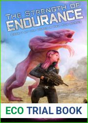 The Strength of Endurance (Under a New Sun #3)