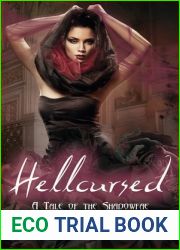 Hellcursed (The Shadowfae Chronicles, #0.5)