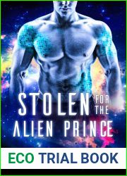 Stolen for the Alien Prince (Silent Empire #1)