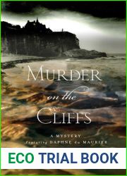 Murder on the Cliffs (Daphne du Maurier Mysteries, #1)