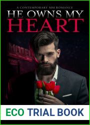 He Owns My Heart (Owned Heart, Body, and Soul, #1)