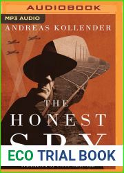 The Honest Spy