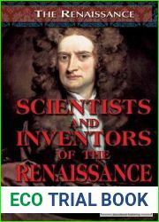 Scientists and Inventors of the Renaissance